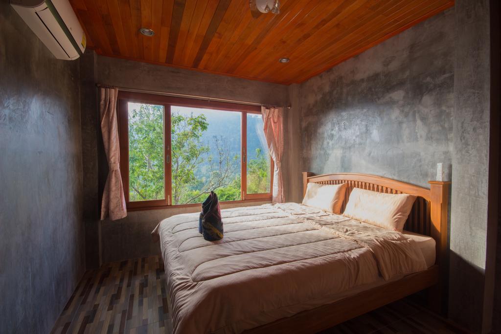 Baan View Talay Pool Villas Thong Nai Pan Yai Exterior foto